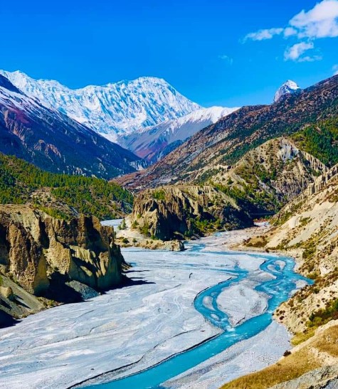 Nepal