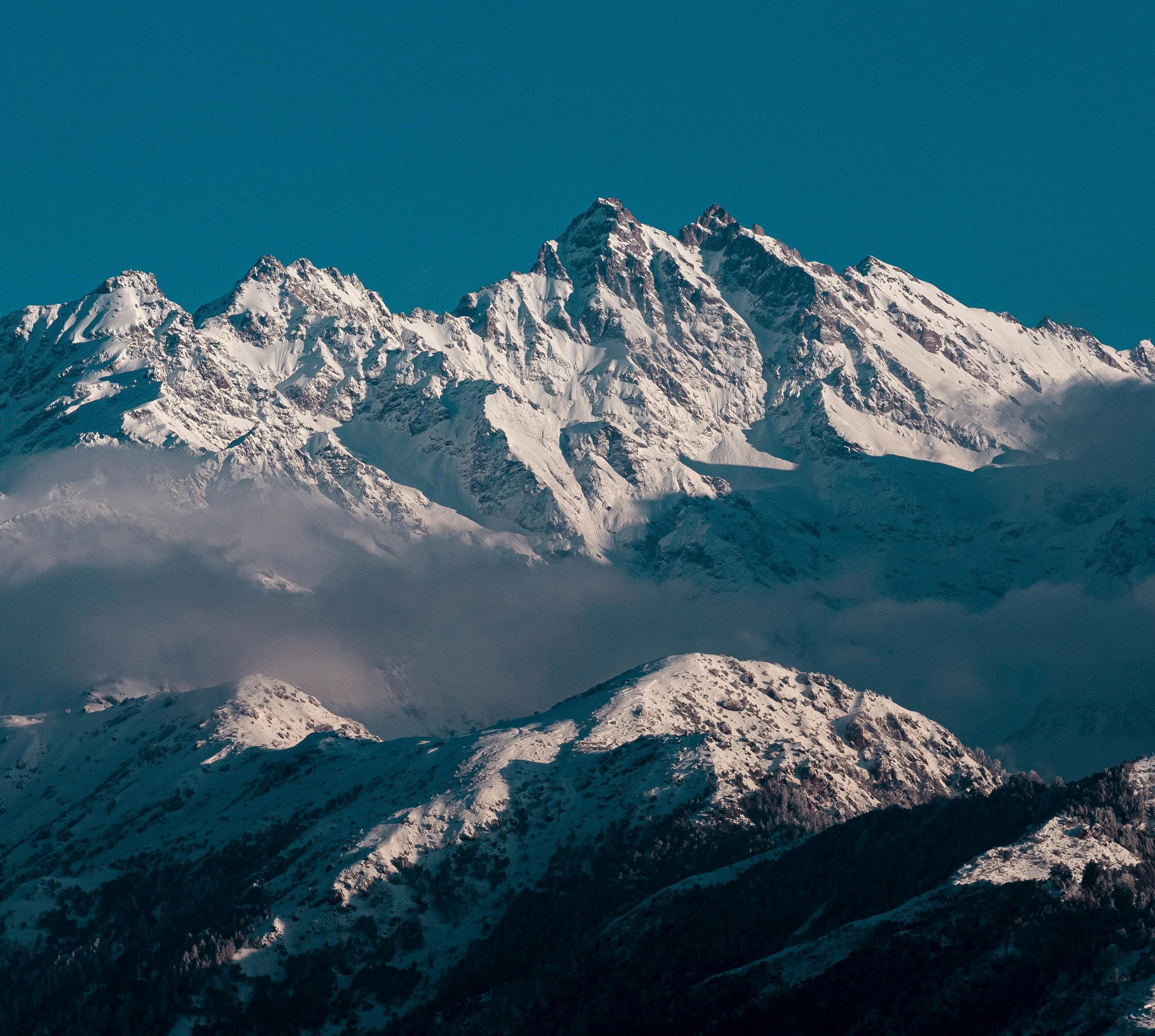 Annapurna Base Camp Trek, Himalayas, Adventure, Trekking, Nepal,