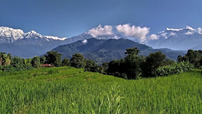 Astamkot Short Trek Adventure