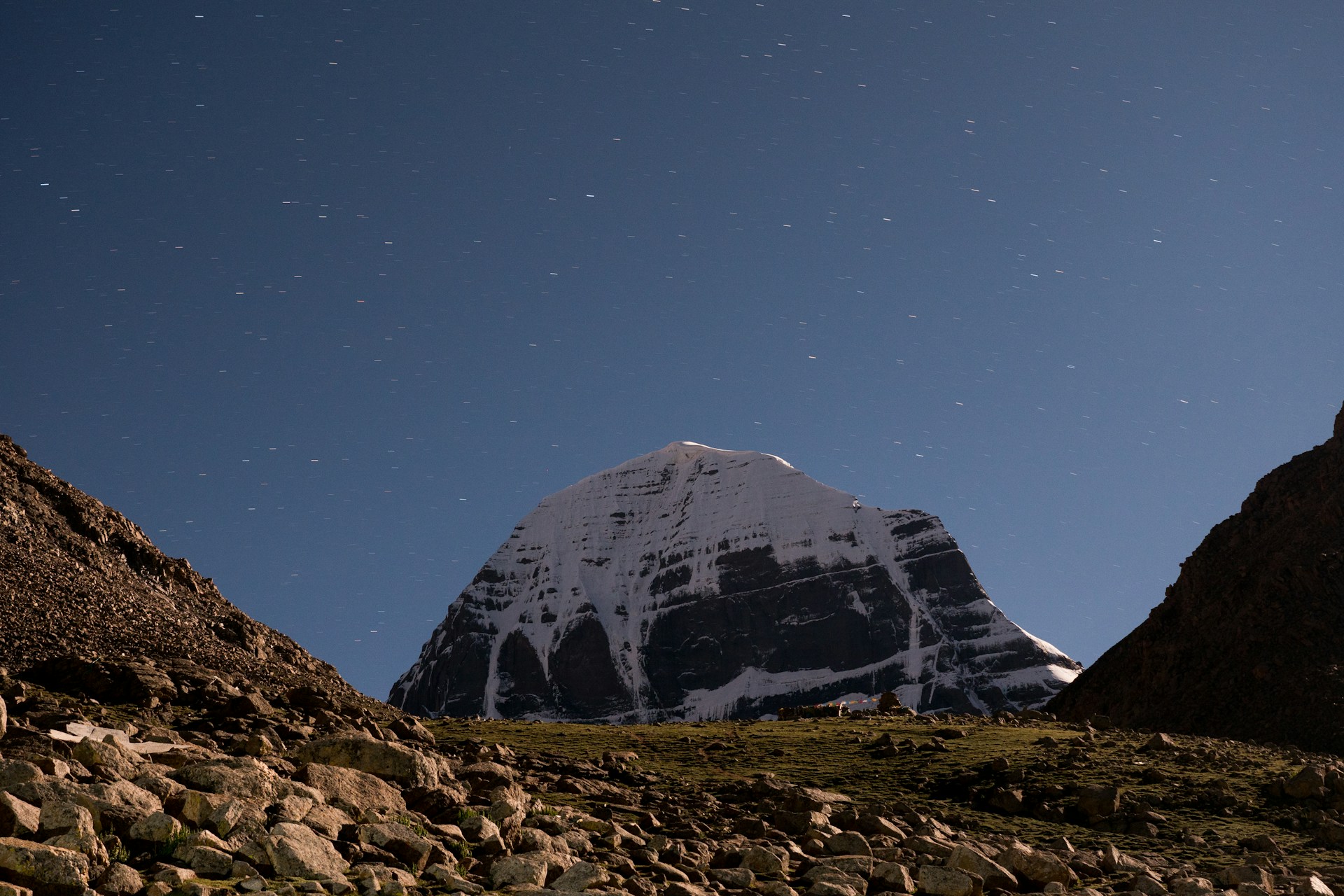 Mt Kailash Trek, Mansarobar Lake Tour