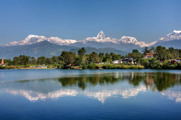 Nepal Round Tour