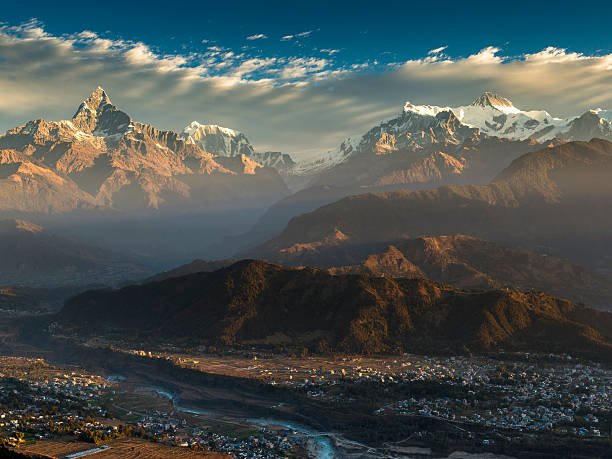 Nepal Tour with Astamkot Short Trek