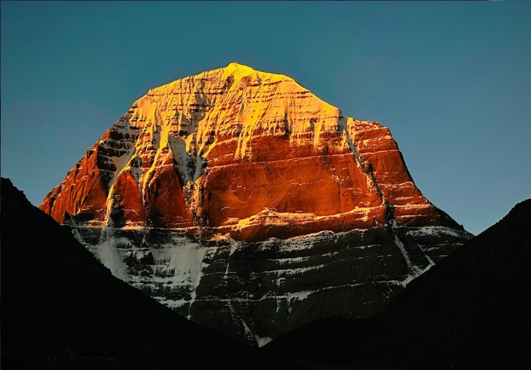 Experience Mt. Kailash Trek: Your Ultimate Himalayan Adventure! -E ...
