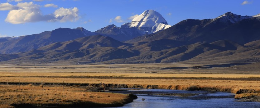 Mt. Kailash Trek and Tour