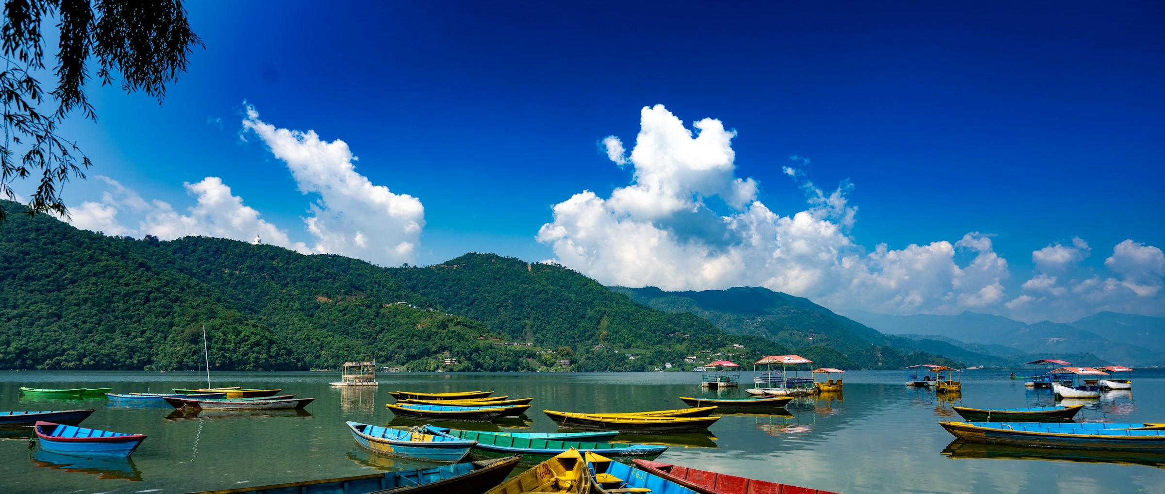 Nepal Tour with Astamkot Short Trek